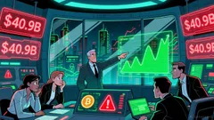 Utah Crypto Fraud Case: A FUD Signal or Just Noise for the Market?