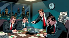 ProStar's $500K Convertible Deal: A Bridge or a Trap?