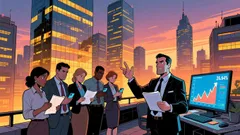 TD's $7 Billion Buyback: A Tactical Move or a Sign of Overvaluation?