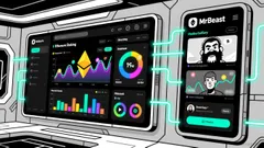 Bitmine's $200M Investment in Beast Industries: A Strategic Move at the Intersection of DeFi and Creator Economy