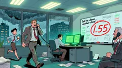 Twin Vee's January 21st Event: A 5-Day Catalyst for a $1.55 Stock