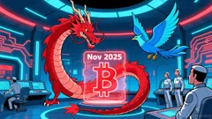 Bitcoin Mining Difficulty Drops in 2026 Adjustment, But Profitability Remains Under Pressure