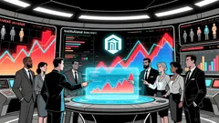 BlackRock's Bitcoin Moves and Market Sentiment: Institutional Positioning and Its Implications for Bitcoin's Price Trajectory