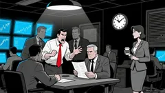 XRP's Triangle Pattern and Market Divergence: A Strategic Breakout Imminent