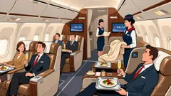 Delta's 2026 Momentum: Is the Stock the Main Character in the Premium Travel Trend?