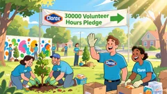 Clorox's Strategic Bet on Purpose: A Financial Analysis of the Realize the Dream Partnership