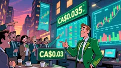 Star Diamond's Insider Surge: Skin in the Game or a Trap?