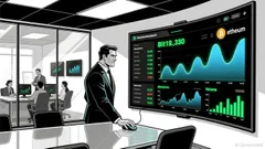 Crypto-Tied Stocks and Emerging Insurance Demand in the Digital Asset Space: Strategic Entry Points for Investors in a Fast-Evolving Risk-Managed Ecosystem