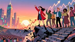 DUSK Breaks Downtrend, Targets $0.10–$0.12 Range as Institutional Interest Grows