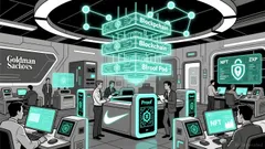 Why Zero Knowledge Proof (ZKP) Outpaces Solana and Cardano as the Next Institutional-Grade Privacy Infrastructure Play