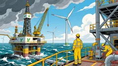 Aker BP's Strategic Recalibration: Assessing the Long-Term Profile Shift