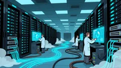 GPU Data Centers: How They Work, Energy Demands, and ROI