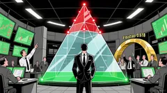 Ethereum's Critical Price Battle at $3.5K: Is a $4K Breakout Imminent?