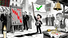 Market Overview: Chainlink/Yen (LINKJPY) – Strong Rebound Amid Volatility