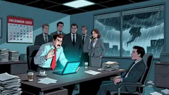 Assessing the GSE QE Directive: A Structural Shift in Housing Policy