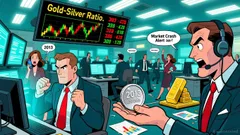 SLVP vs. PPLT: A Simple Guide to Choosing Your Precious Metals ETF