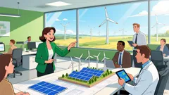 Google's 24/7 Carbon-Free Energy Bet: Securing the AI Infrastructure S-Curve