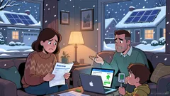 Duke Energy's Winter Push: A Kick-the-Tires Look at the Real Savings