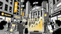 Bitcoin Adoption in Mainstream Commerce: Steak 'n Shake's $10M BTC Treasury as a Strategic Play