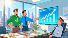 Assessing the Margin of Safety in Two Dividend Aristocrats After a Market Correction