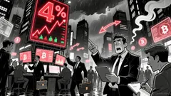 The Kimchi Premium: A Barometer of Market Sentiment and Capital Flow Dynamics in South Korea's Crypto Market