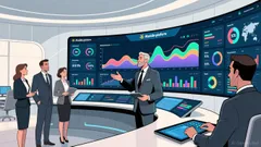 BlackRock's AUM Scale and Aladdin Moat: A Conviction Buy for Institutional Portfolios