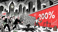 Political Instability and U.S. State-Level Governance: A Market Risk Analysis