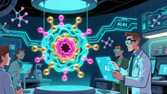 Quantumzyme's AI MoU: Assessing the Infrastructure Bet in Green Chemistry