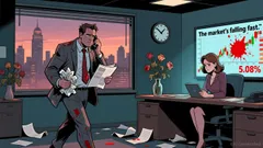 Trump's $51M Bond Buys: A Tactical Signal or a Distraction Ahead of the $200B Directive?