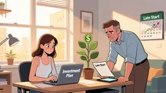 Why Having Extra Retirement Savings Is a Win (And How to Make It Happen)