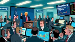 Trump's $51M Bond Bet: A Whale Wallet or a Political Pump?