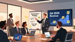 Netflix, Intel, and GDP: The January Catalysts to Watch