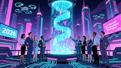 BlackRock's Q4 Beat: Assessing the AI-Driven Growth Thesis and Portfolio Implications