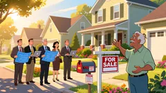 Trump's Homebuyer Ban: Assessing the Strategic Uncertainty for Family Offices