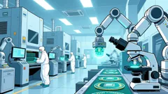 KLA: Assessing Its Position on the AI Semiconductor CapEx S-Curve