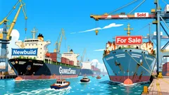 NAT's Fleet Moves: Strategic Response or Priced-In Perfection?