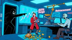 A $282 Million Bitcoin and Litecoin Heist Sparks Monero Price Surge