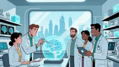 Boston Scientific's Penumbra Acquisition: A Scalable Growth Engine or a Leverage Overhang?