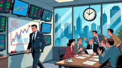 Dollar's Week-Ahead Test: Assessing the Final Phase of Its 2026 Correction