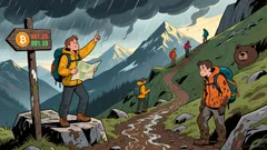 Bitcoin Millionaire Maker: Is the Narrative Still Strong?