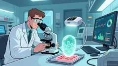 Profusa's Lumee Launch: Building the Infrastructure for Continuous Biochemistry Monitoring