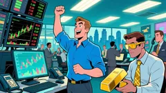 Newmont's Valuation Challenge and a Value Investor's Alternative