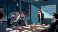 Lucid Motors: Assessing the Path to Intrinsic Value and the Risk of Extinction