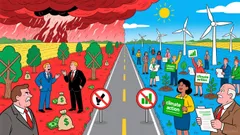 Civil Rights and Corporate Risk in ESG Investing: Navigating Regulatory Shifts and Emerging Litigation Threats