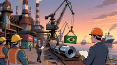 CSN's 2026 Strategic Update: A Tactical Read on the Import Tsunami