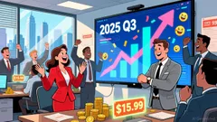 Spotify's $12.99 Price Hike: Is the Bullish Sentiment Already Priced In?