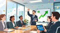 Hitachi Construction Machinery: Is the Strong Run Already Priced In?