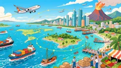 Bank of Hawaii: A Value Investor's Look at the Moat, Dividend, and Margin of Safety