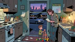 Workers Stitching Together Paychecks: A Boots-on-the-Ground Look at the Labor Market