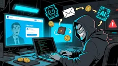 The Rising Risk of Social Engineering in Crypto: Implications for Investor Security and Asset Protection